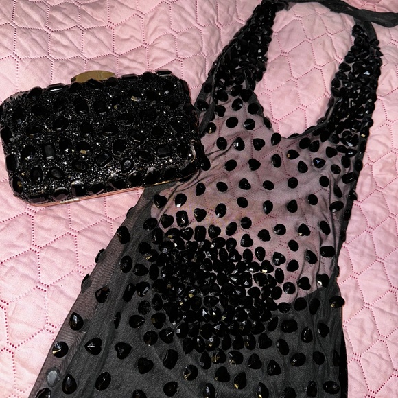 Birthday dress - Picture 4 of 8